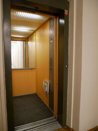 Pronájem kancelářských prostor 27 m², Praha 1 - Malá Strana