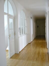 Pronájem kancelářských prostor 27 m², Praha 1 - Malá Strana