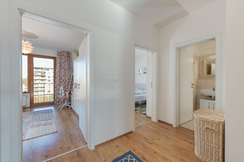 Prodej bytu 3+kk v osobním vlastnictví 111 m², Praha 4 - Modřany