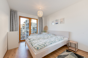 Prodej bytu 3+kk v osobním vlastnictví 111 m², Praha 4 - Modřany