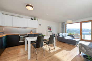 Prodej bytu 3+kk v osobním vlastnictví 111 m², Praha 4 - Modřany