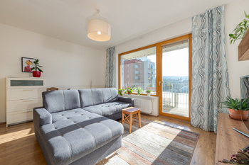 Prodej bytu 3+kk v osobním vlastnictví 111 m², Praha 4 - Modřany