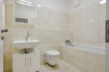 Prodej bytu 3+kk v osobním vlastnictví 111 m², Praha 4 - Modřany