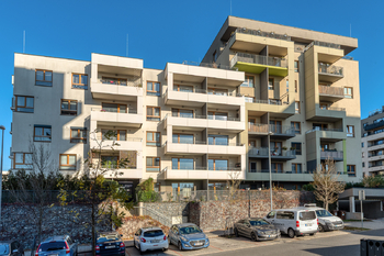 Prodej bytu 3+kk v osobním vlastnictví 111 m², Praha 4 - Modřany