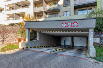 Prodej bytu 3+kk v osobním vlastnictví 111 m², Praha 4 - Modřany