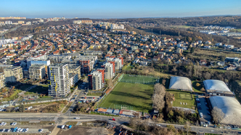 Prodej bytu 3+kk v osobním vlastnictví 111 m², Praha 4 - Modřany