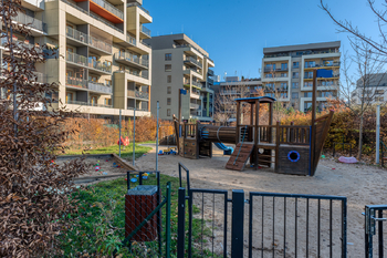 Prodej bytu 3+kk v osobním vlastnictví 111 m², Praha 4 - Modřany