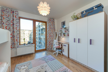 Prodej bytu 3+kk v osobním vlastnictví 111 m², Praha 4 - Modřany