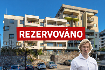 Prodej bytu 3+kk v osobním vlastnictví 111 m², Praha 4 - Modřany