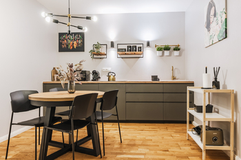 Prodej bytu 1+kk v osobním vlastnictví 36 m², Praha 2 - Vinohrady