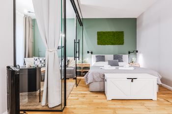 Prodej bytu 1+kk v osobním vlastnictví 36 m², Praha 2 - Vinohrady