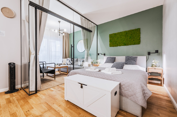 Prodej bytu 1+kk v osobním vlastnictví 36 m², Praha 2 - Vinohrady