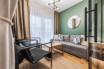 Prodej bytu 1+kk v osobním vlastnictví 36 m², Praha 2 - Vinohrady