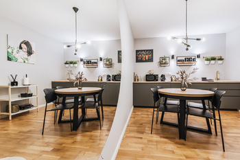 Prodej bytu 1+kk v osobním vlastnictví 36 m², Praha 2 - Vinohrady