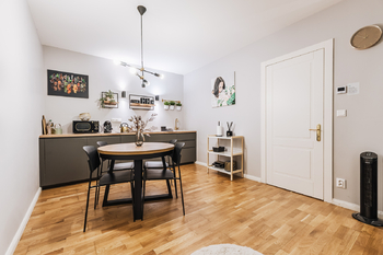 Prodej bytu 1+kk v osobním vlastnictví 36 m², Praha 2 - Vinohrady
