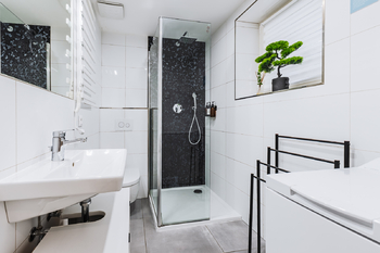 Prodej bytu 1+kk v osobním vlastnictví 36 m², Praha 2 - Vinohrady