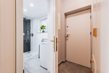 Prodej bytu 1+kk v osobním vlastnictví 36 m², Praha 2 - Vinohrady