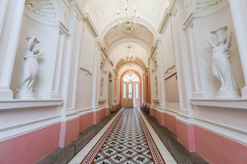 Prodej bytu 1+kk v osobním vlastnictví 36 m², Praha 2 - Vinohrady