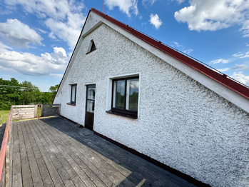 Pronájem bytu 3+kk v osobním vlastnictví 80 m², Čimelice