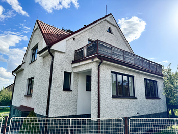 Pronájem bytu 3+kk v osobním vlastnictví 80 m², Čimelice