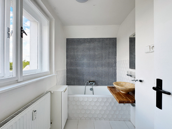 Pronájem bytu 3+kk v osobním vlastnictví 80 m², Čimelice