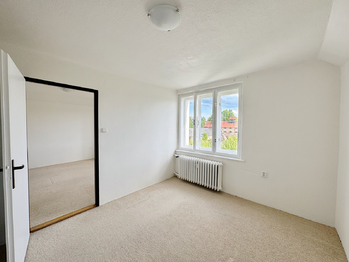 Pronájem bytu 3+kk v osobním vlastnictví 80 m², Čimelice