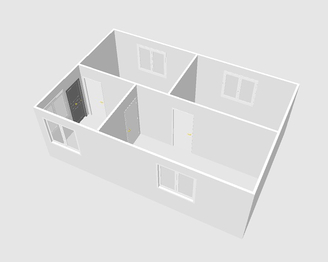 +420 776 335 999, ladislav.urbancik@re-max.cz - Prodej chaty / chalupy 34 m², Nýdek