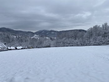 Prodej chaty / chalupy 34 m², Nýdek