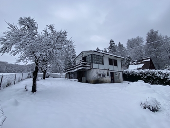 +420 776 335 999, ladislav.urbancik@re-max.cz - Prodej chaty / chalupy 34 m², Nýdek