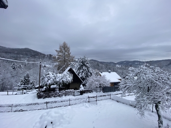 +420 776 335 999, ladislav.urbancik@re-max.cz - Prodej chaty / chalupy 34 m², Nýdek