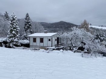 +420 776 335 999, ladislav.urbancik@re-max.cz - Prodej chaty / chalupy 34 m², Nýdek