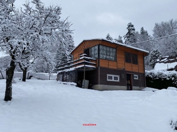 Prodej chaty / chalupy 34 m², Nýdek