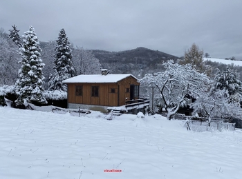 +420 776 335 999, ladislav.urbancik@re-max.cz - Prodej chaty / chalupy 34 m², Nýdek