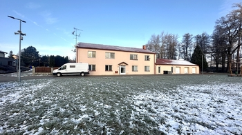 Pronájem bytu 3+1 v osobním vlastnictví 83 m², Černá Hora