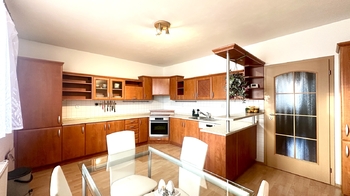 Pronájem bytu 3+1 v osobním vlastnictví 83 m², Černá Hora