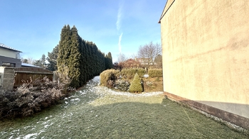 Pronájem bytu 3+1 v osobním vlastnictví 83 m², Černá Hora