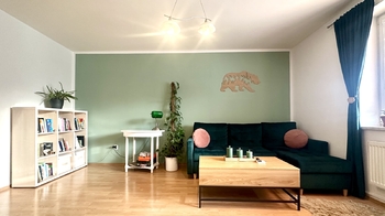 Pronájem bytu 3+1 v osobním vlastnictví 83 m², Černá Hora