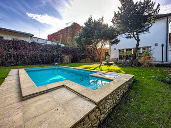 Prodej domu 355 m², Praha 4 - Kunratice