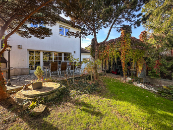 Prodej domu 355 m², Praha 4 - Kunratice