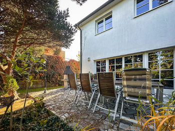 Prodej domu 355 m², Praha 4 - Kunratice