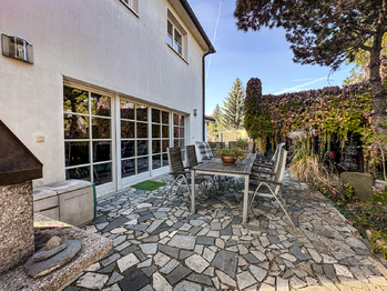 Prodej domu 355 m², Praha 4 - Kunratice