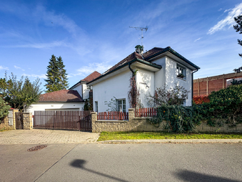 Prodej domu 355 m², Praha 4 - Kunratice