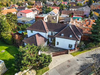 Prodej domu 355 m², Praha 4 - Kunratice