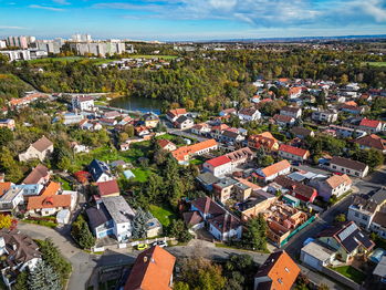 Prodej domu 355 m², Praha 4 - Kunratice