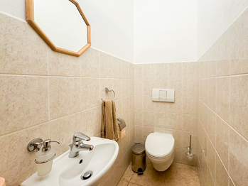 Prodej domu 355 m², Praha 4 - Kunratice