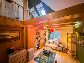 Prodej domu 355 m², Praha 4 - Kunratice