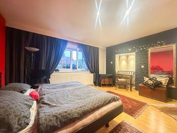 Prodej domu 355 m², Praha 4 - Kunratice