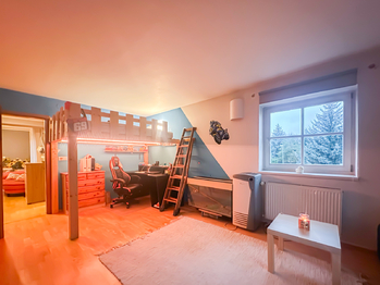 Prodej domu 355 m², Praha 4 - Kunratice