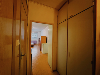 Pronájem bytu 1+kk v osobním vlastnictví 35 m², Strakonice