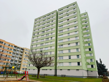 Pronájem bytu 1+kk v osobním vlastnictví 35 m², Strakonice